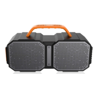 Preview: Blaupunkt BT50BB
