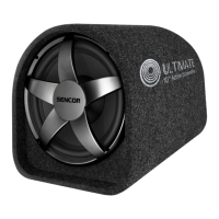 Preview: Sencor SCS WA1003