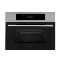 Preview: Caple CM108SS