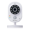 Security Camera Logo