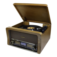 Preview: SOUNDMASTER NR50