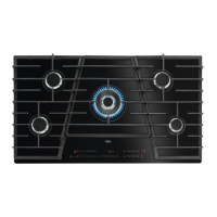 Preview: AEG HVB95450 IB