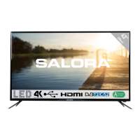Preview: Salora 43UHL2600
