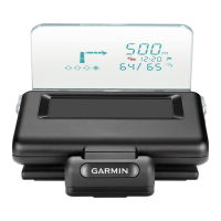 Preview: Garmin HUD