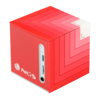 Preview: NGS Roller Cube