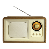 Preview: Blaupunkt HR7BR