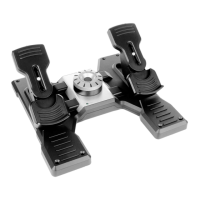Preview: Saitek Pro Flight Rudder Pedals