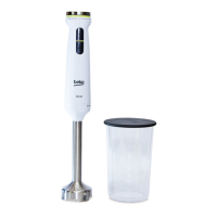 Preview: Beko HBA7606W