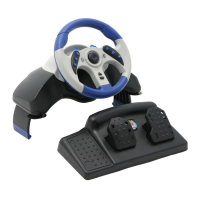 Preview: Mad Catz MC2 RACING WHEEL