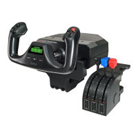 Preview: Saitek Pro Flight Yoke System