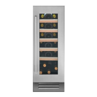 Preview: Caple WI3150