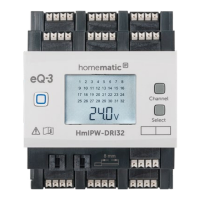 Preview: Homematic IP HmIPW-DRI32