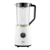 Preview: Beko TBN7400W