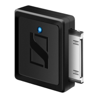 Preview: Sennheiser BTD 300i