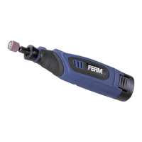 Preview: Ferm CTM1016