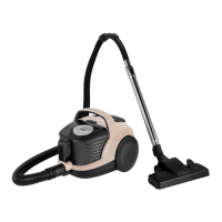 Preview: Beko VCO32803 AF