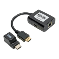 Preview: Tripp Lite B126-1P1M-U-POC