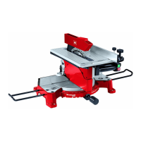 Preview: EINHELL TC-MS 2513 T