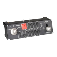 Preview: Saitek Pro Flight Switch Panel