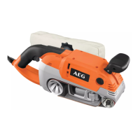 Preview: AEG HBS 1000 E