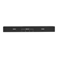 Preview: Black Box VSP-HDMI2-1X4