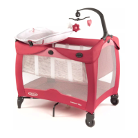 Preview: Graco Contour Electra Vibe