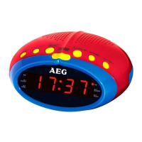Preview: AEG MRC 4143