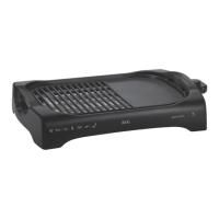 Preview: AEG TG340