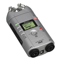 Preview: Zoom Handy Recorder H4