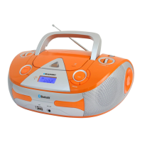 Preview: Blaupunkt B 30e