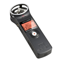 Preview: Zoom Handy REcorder H1
