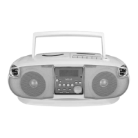 Preview: Akai APRTC100UW