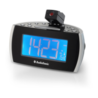 Preview: AudioSonic CL-1486