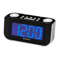 Preview: AudioSonic CL-480