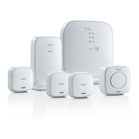 Preview: Gigaset Elements Alarm System M
