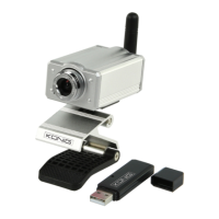 Preview: Konig CMP-WEBCAM100