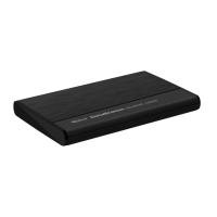 Preview: TrekStor DataStation Pocket Capa