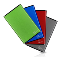 Preview: DataStation Pocket Xpress