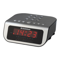 Preview: AudioSonic CL-1470