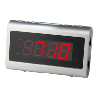 Preview: AudioSonic CL-1471