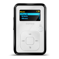 Preview: SanDisk Sansa Clip+