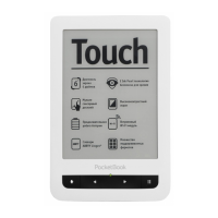Preview: Pocketbook Touch 622