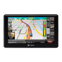Preview: Cobra 8500 PRO HD