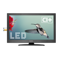 Preview: Salora 26LED7100C