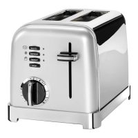 Preview: Cuisinart CPT180E