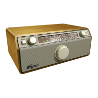 Preview: Sangean WR-12