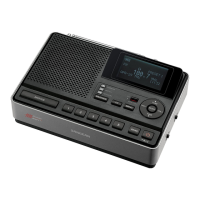 Preview: Sangean CL-100