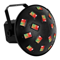 Preview: Velleman VDLL300MR