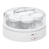 Yogurt Maker Logo