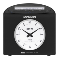 Preview: Sangean RCR-9